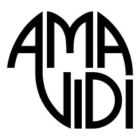 Amavidi logo, Amavidi contact details