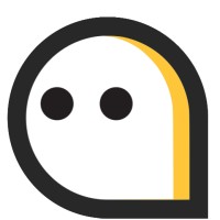 Little Ghost Games logo, Little Ghost Games contact details