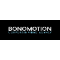 Bonomotion logo, Bonomotion contact details