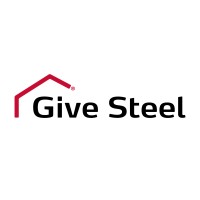 Give Steel Poland logo, Give Steel Poland contact details