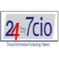 24by7cio logo, 24by7cio contact details