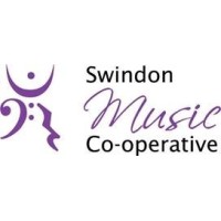 Swindon Music Cooperative Ltd logo, Swindon Music Cooperative Ltd contact details