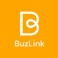 BuzLink logo, BuzLink contact details