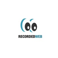 RecordedWeb logo, RecordedWeb contact details