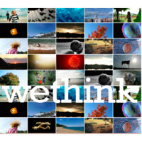 WeThink Inc logo, WeThink Inc contact details