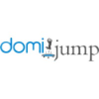 Domijump trampoline logo, Domijump trampoline contact details