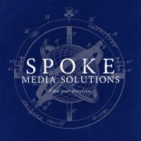 Spoke Media Solutions logo, Spoke Media Solutions contact details