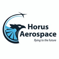 Horus Aerospace (FZC) logo, Horus Aerospace (FZC) contact details