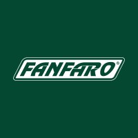 Fanfaro Egypt logo, Fanfaro Egypt contact details