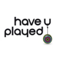 haveUplayed logo, haveUplayed contact details