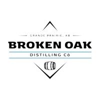 Broken Oak Distilling Co logo, Broken Oak Distilling Co contact details