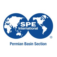 Society of Petroleum Engineers Permian Basin - SPE PB logo, Society of Petroleum Engineers Permian Basin - SPE PB contact details