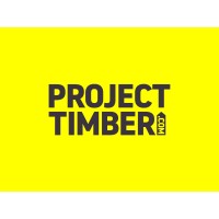 Project Timber logo, Project Timber contact details