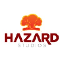 Hazard Studios logo, Hazard Studios contact details