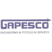 Gapesco For Engineering & Petroleum Services logo, Gapesco For Engineering & Petroleum Services contact details