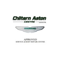 Chiltern Aston Centre Ltd logo, Chiltern Aston Centre Ltd contact details