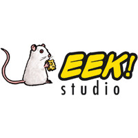 Eek! Studio logo, Eek! Studio contact details