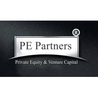 PE Partners logo, PE Partners contact details