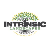 Intrinsic Landscapes logo, Intrinsic Landscapes contact details