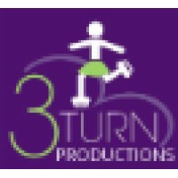 3Turn Productions LLC logo, 3Turn Productions LLC contact details