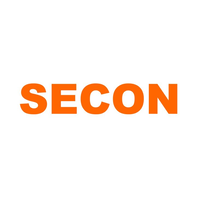 Secon Oy logo, Secon Oy contact details