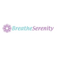 Breathe Serenity logo, Breathe Serenity contact details