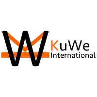 KuWe International logo, KuWe International contact details