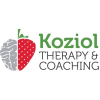 KOZIOL THERAPY AND COACHING, LLC logo, KOZIOL THERAPY AND COACHING, LLC contact details