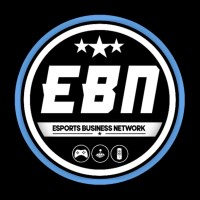 Esports Business Network logo, Esports Business Network contact details