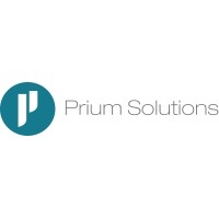 Prium Solutions logo, Prium Solutions contact details