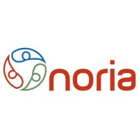 Noria logo, Noria contact details