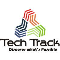 Tech Track logo, Tech Track contact details