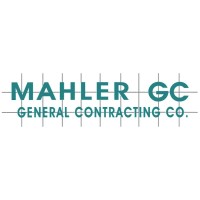 Mahler GC General Contracting Co logo, Mahler GC General Contracting Co contact details