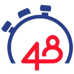 48 Factoring, Inc. logo, 48 Factoring, Inc. contact details