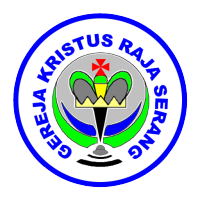 Paroki Kristus Raja logo, Paroki Kristus Raja contact details