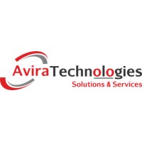 Avira Technologies logo, Avira Technologies contact details