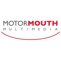 Motormouth Multimedia logo, Motormouth Multimedia contact details