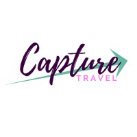 Capture Travel logo, Capture Travel contact details