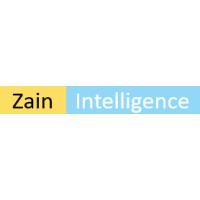 ZAIN INTELLIGENCE logo, ZAIN INTELLIGENCE contact details