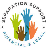 Separation Support logo, Separation Support contact details