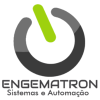 Engematron logo, Engematron contact details