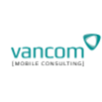 Vancom Mobile logo, Vancom Mobile contact details