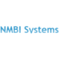 NMBI Systems logo, NMBI Systems contact details