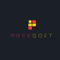 Preesoft logo, Preesoft contact details