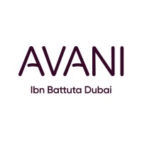 Avani Ibn Battuta Dubai logo, Avani Ibn Battuta Dubai contact details