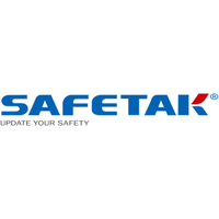 SAFETAK CO LTD logo, SAFETAK CO LTD contact details