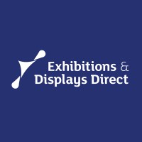 Exhibitions & Displays Direct Ltd logo, Exhibitions & Displays Direct Ltd contact details