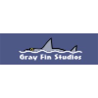 Gray Fin Studios logo, Gray Fin Studios contact details