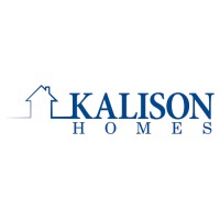 Kalison Homes Inc. logo, Kalison Homes Inc. contact details