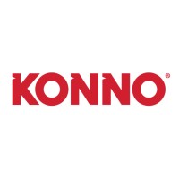 Konno Inc. logo, Konno Inc. contact details